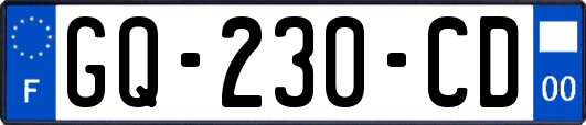 GQ-230-CD