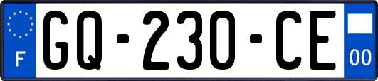 GQ-230-CE
