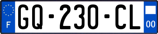 GQ-230-CL
