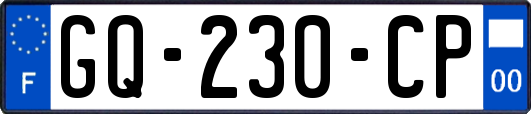 GQ-230-CP