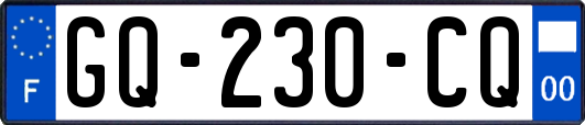 GQ-230-CQ