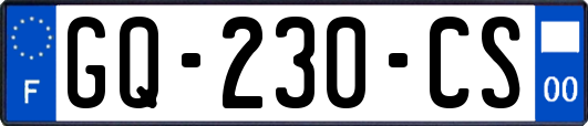 GQ-230-CS