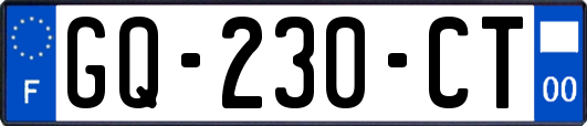 GQ-230-CT