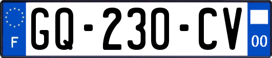 GQ-230-CV