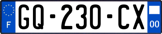 GQ-230-CX