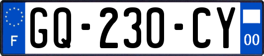 GQ-230-CY