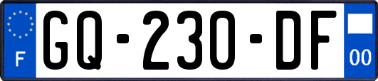 GQ-230-DF