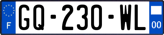 GQ-230-WL