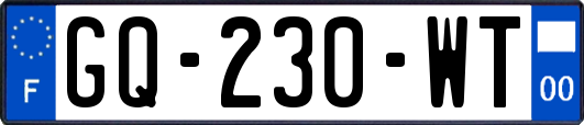GQ-230-WT
