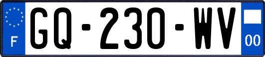 GQ-230-WV