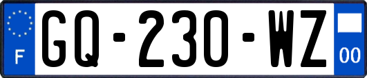 GQ-230-WZ