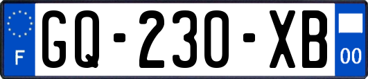 GQ-230-XB