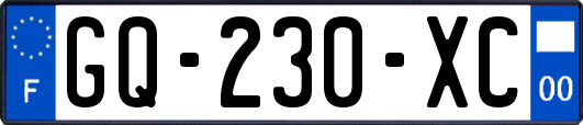 GQ-230-XC