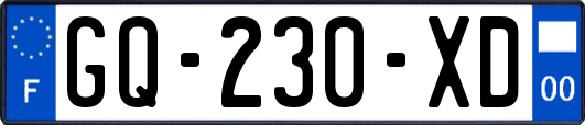 GQ-230-XD