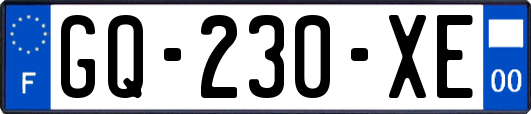 GQ-230-XE