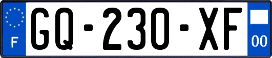 GQ-230-XF