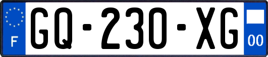 GQ-230-XG