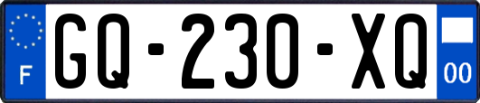 GQ-230-XQ
