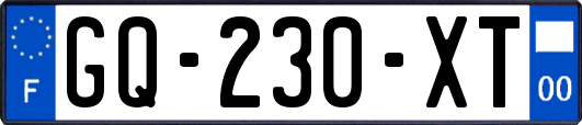 GQ-230-XT
