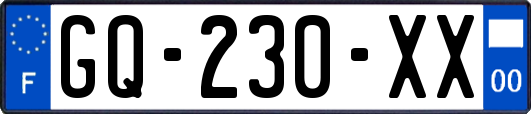 GQ-230-XX