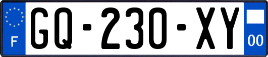 GQ-230-XY