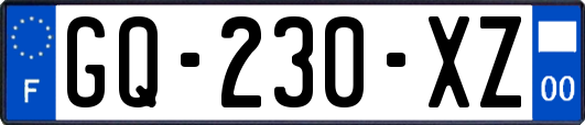 GQ-230-XZ