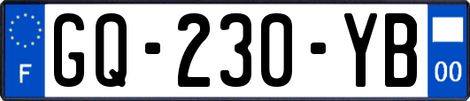 GQ-230-YB