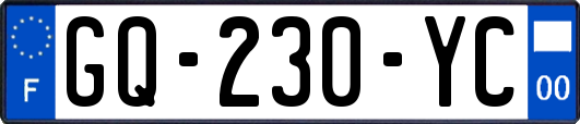 GQ-230-YC