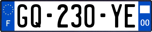 GQ-230-YE