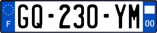 GQ-230-YM