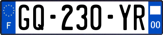 GQ-230-YR