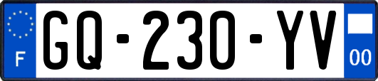 GQ-230-YV