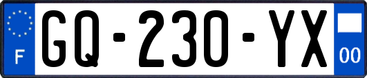 GQ-230-YX