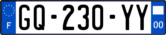 GQ-230-YY