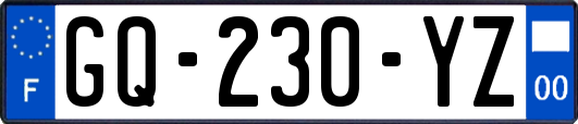 GQ-230-YZ