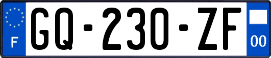 GQ-230-ZF