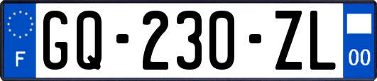 GQ-230-ZL