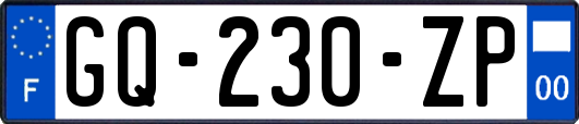GQ-230-ZP