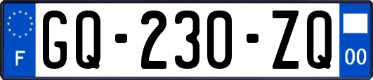 GQ-230-ZQ