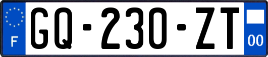 GQ-230-ZT