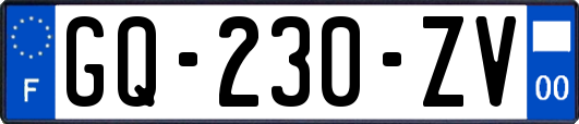 GQ-230-ZV