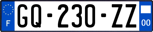 GQ-230-ZZ