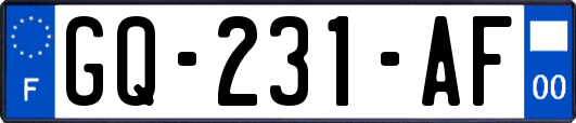 GQ-231-AF