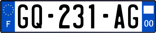 GQ-231-AG