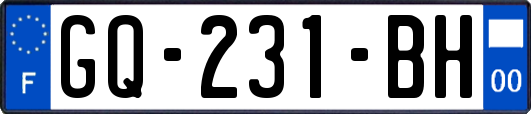GQ-231-BH