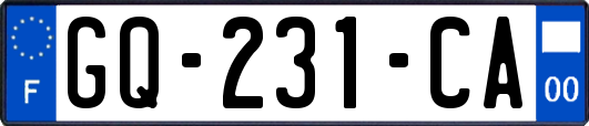 GQ-231-CA