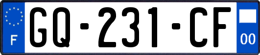 GQ-231-CF