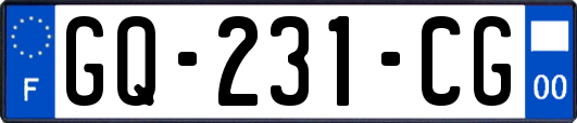 GQ-231-CG