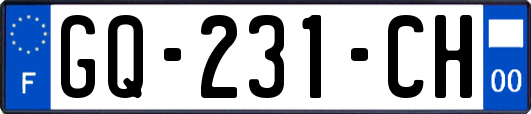 GQ-231-CH