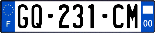 GQ-231-CM